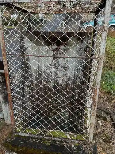 坂下八幡神社(岐阜県)