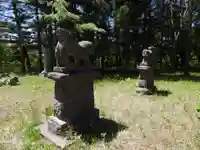 稲荷神社(青森県)