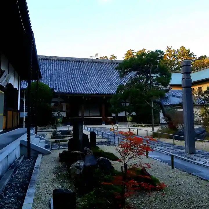西見寺のその他建物