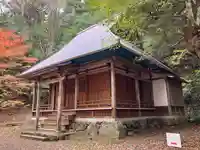 鶏足寺(滋賀県)
