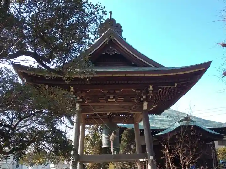 福聚院のその他建物