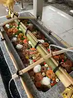 富岡八幡宮(東京都)