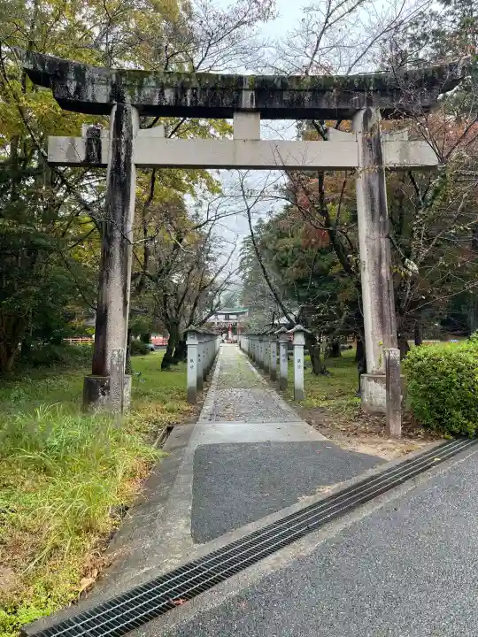 出石神社(兵庫県)