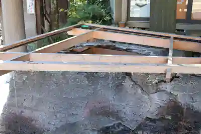 伊勢山皇大神宮(神奈川県)