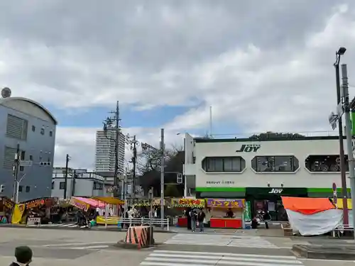 六所神社(愛知県)