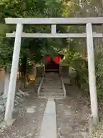 七面神社(千葉県)