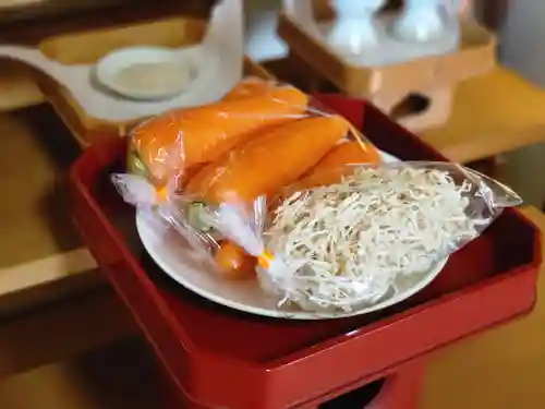 伏木香取神社(茨城県)