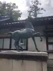 多太神社(石川県)