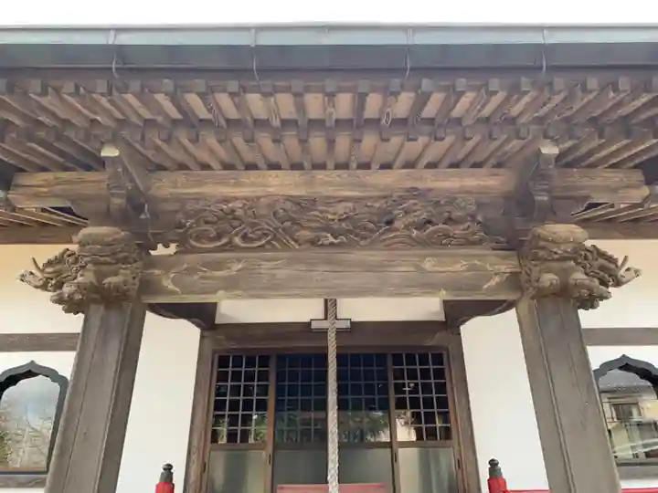 新蔵寺(千葉県)