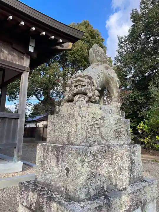 若一神社(兵庫県)