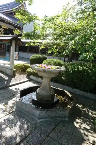 大谷本廟のその他建物