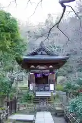 黄梅院の建物その他