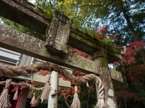 高城神社(長崎県)
