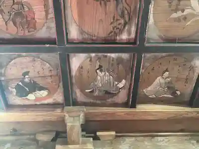 小幡八幡宮(群馬県)