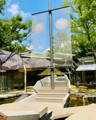 熱田神宮のその他建物