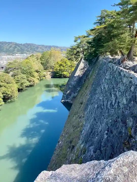 城山稲荷神社(三重県)
