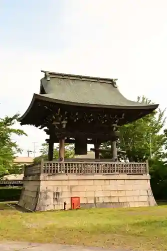 井波別院瑞泉寺(富山県)