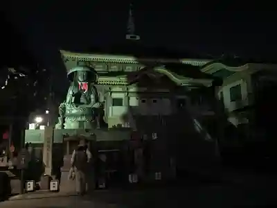 眞性寺のその他建物