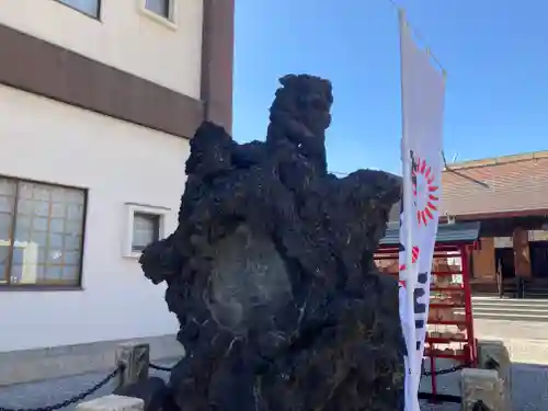 鶴見神社(神奈川県)