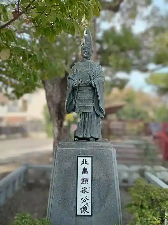 阿部野神社(大阪府)