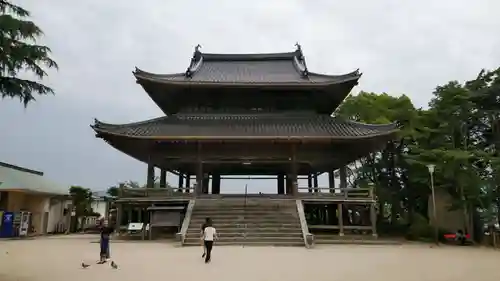 防府天満宮の建物その他