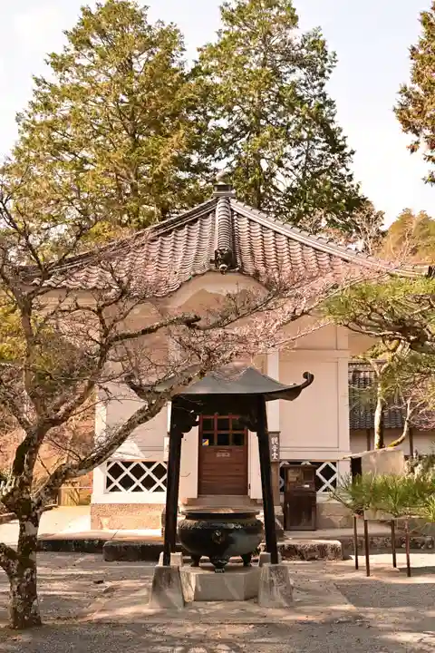 佛通寺(広島県)