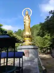 法華寺(岐阜県)