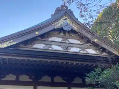 二伝寺（ニ傳寺）(神奈川県)