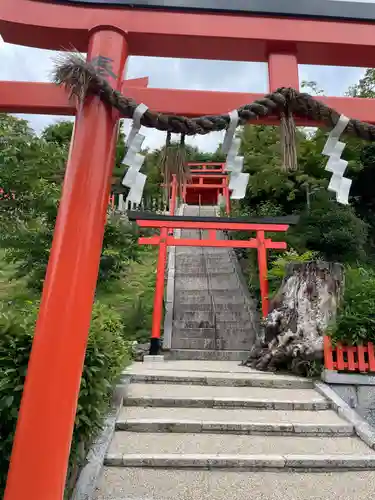 建勲神社(京都府)