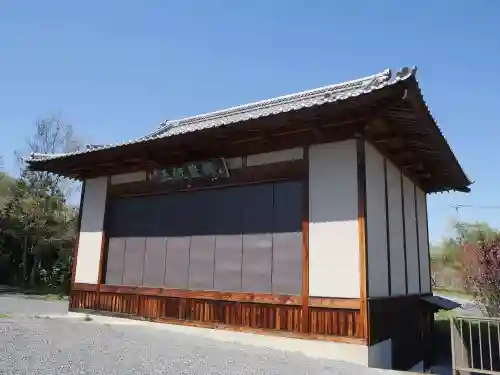 日本武神社のその他建物