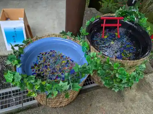 萬蔵稲荷神社(宮城県)