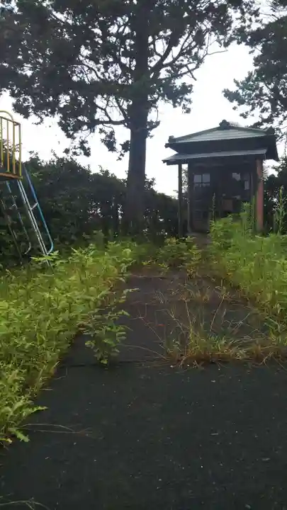 豊武神社(埼玉県)