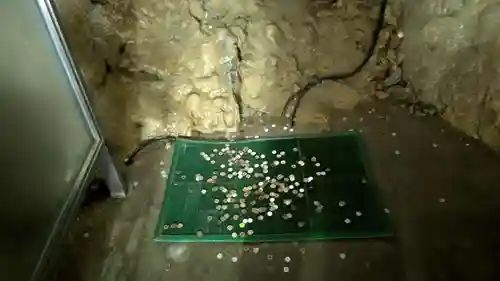 龍神社の本殿・本堂