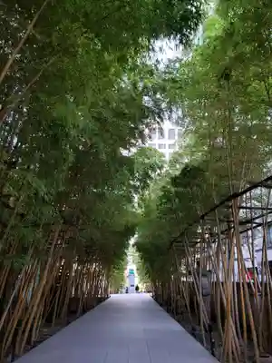 梅窓院のその他建物