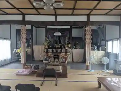 常隆寺(岐阜県)