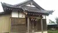 青龍神社(茨城県)
