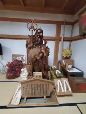 古峯神社(栃木県)