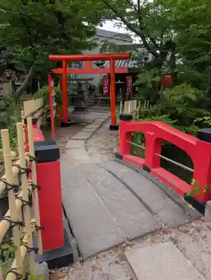 瀧泉寺（目黒不動尊）(東京都)