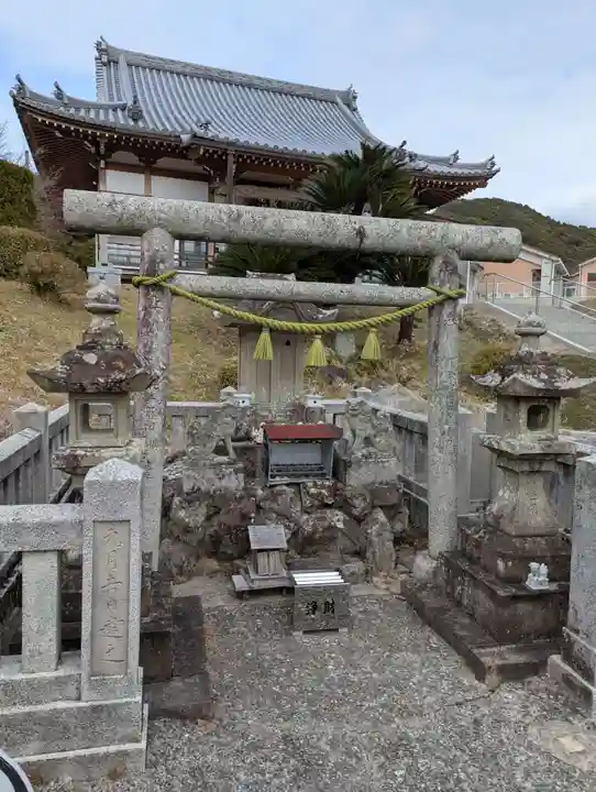 覚住寺(兵庫県)