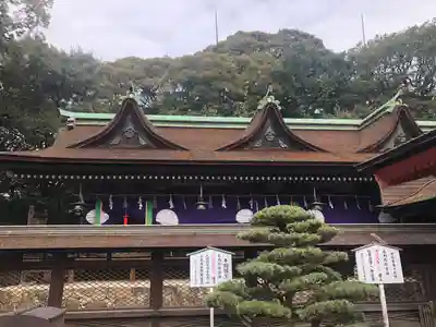住吉神社(山口県)
