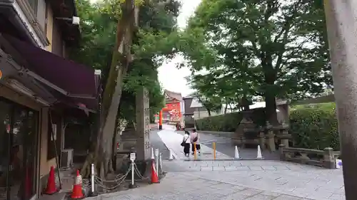 伏見稲荷大社のその他建物