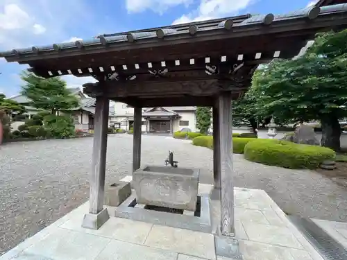 妙延寺(東京都)