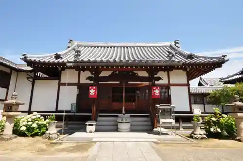 金倉寺の建物その他