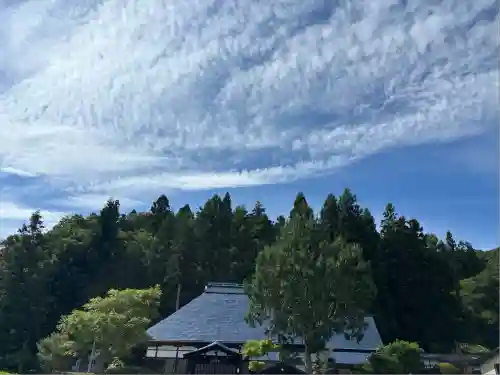 戸塚山 泉養院　置賜三十三番札所(山形県)