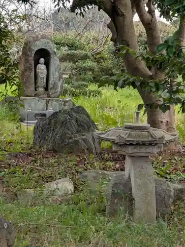正恵寺(千葉県)