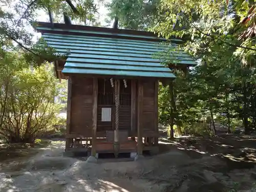 橘樹神社(千葉県)