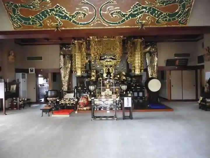 仙蔵寺(東京都)