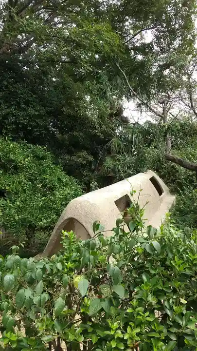 道明寺天満宮(大阪府)
