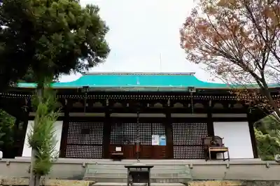 多聞寺のその他建物