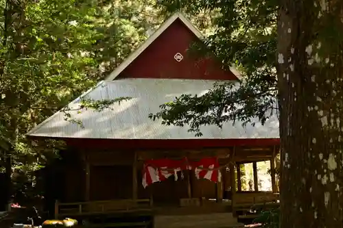 三社神社(愛媛県)